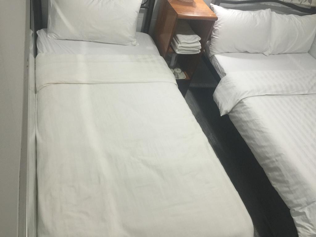Hakkas Guesthouse Хонконг Екстериор снимка
