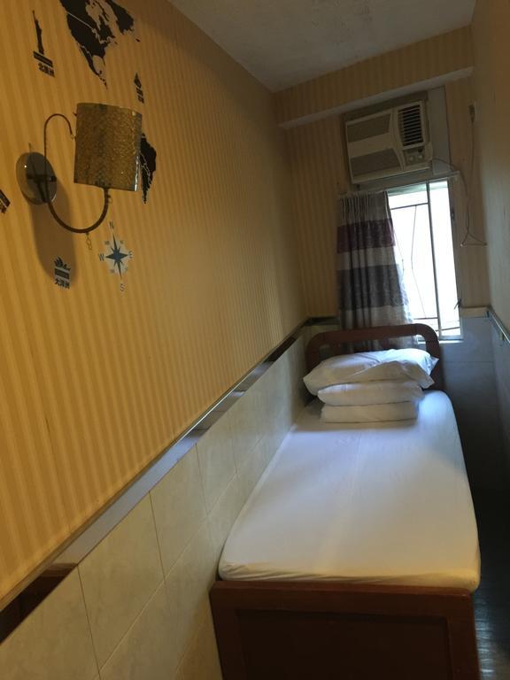 Hakkas Guesthouse Хонконг Екстериор снимка