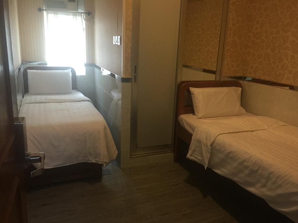 Hakkas Guesthouse Хонконг Екстериор снимка