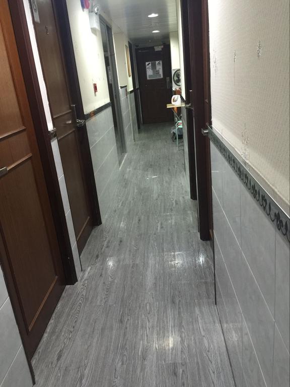 Hakkas Guesthouse Хонконг Екстериор снимка