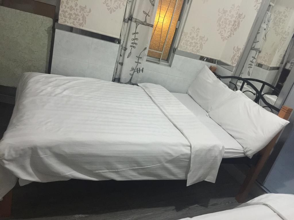 Hakkas Guesthouse Хонконг Екстериор снимка