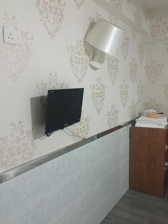 Hakkas Guesthouse Хонконг Екстериор снимка