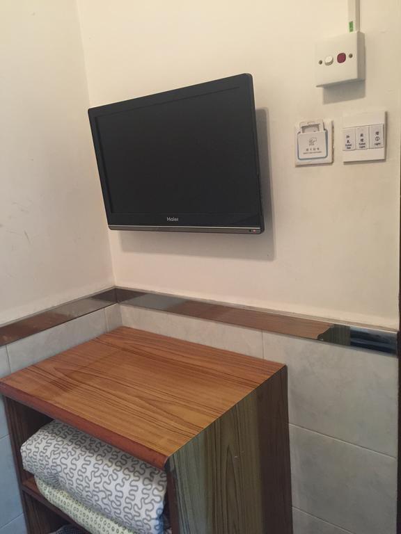 Hakkas Guesthouse Хонконг Екстериор снимка
