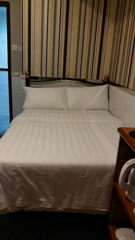 Hakkas Guesthouse Хонконг Екстериор снимка