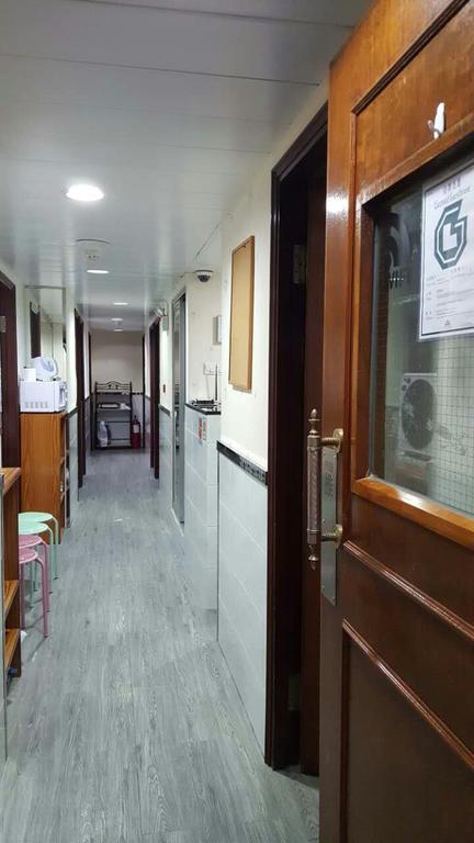 Hakkas Guesthouse Хонконг Екстериор снимка