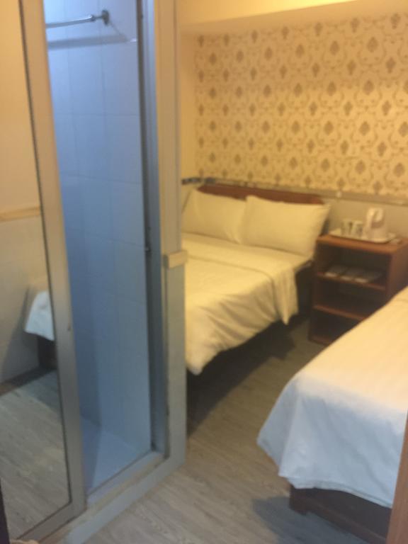 Hakkas Guesthouse Хонконг Екстериор снимка