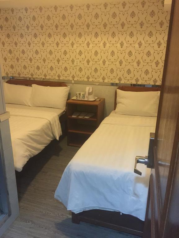 Hakkas Guesthouse Хонконг Екстериор снимка