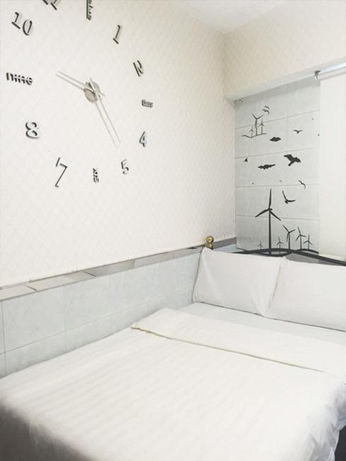 Hakkas Guesthouse Хонконг Екстериор снимка
