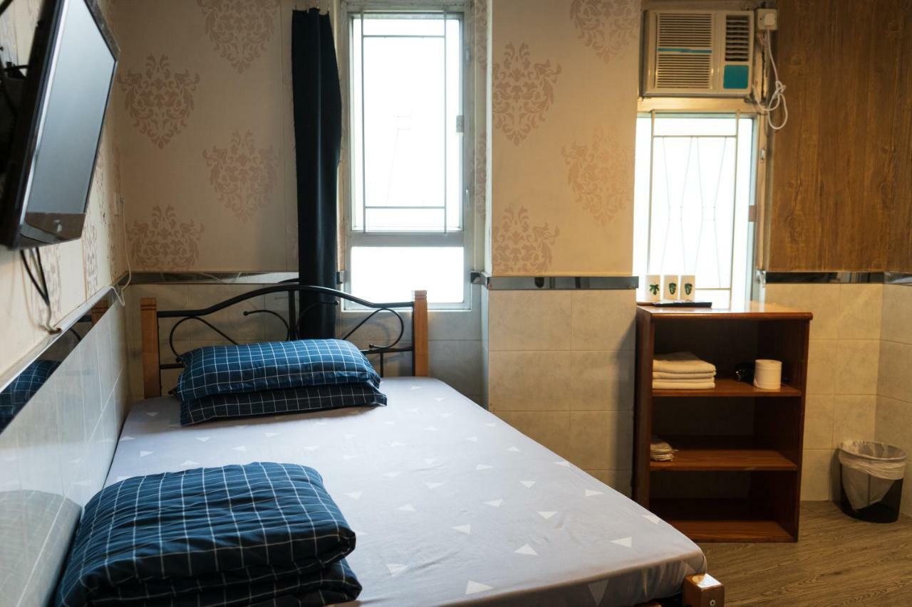 Hakkas Guesthouse Хонконг Екстериор снимка