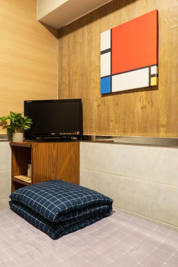 Hakkas Guesthouse Хонконг Екстериор снимка