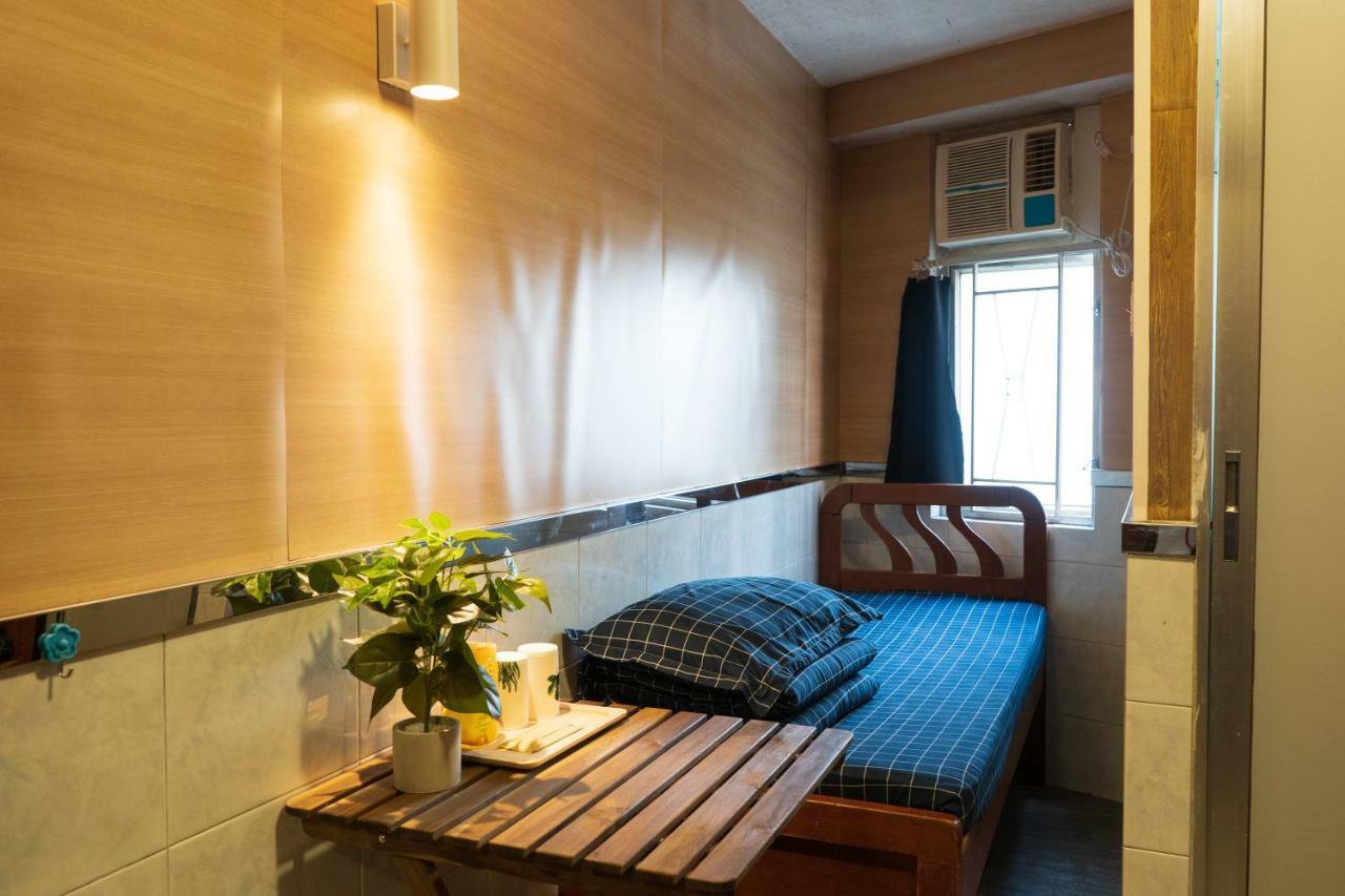 Hakkas Guesthouse Хонконг Екстериор снимка